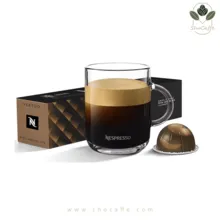 کپسول قهوه نسپرسو ورتو Mug Rich Chocolate-ساخت سوئیس